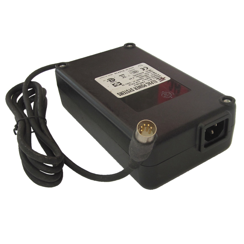 *Brand NEW*12V 8.4A ELPAC POWER SYSTEMS FWP10012 AC DC ADAPTER POWER SUPPLY